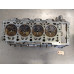 #AO04 Left Cylinder Head From 2004 BMW X5  4.4